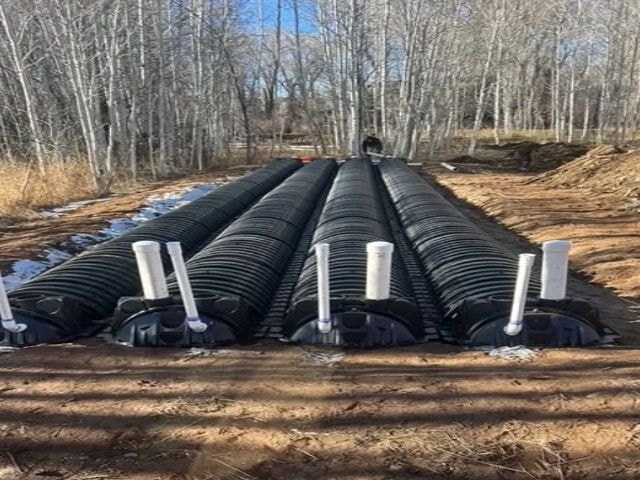 Southwest Septic project photo