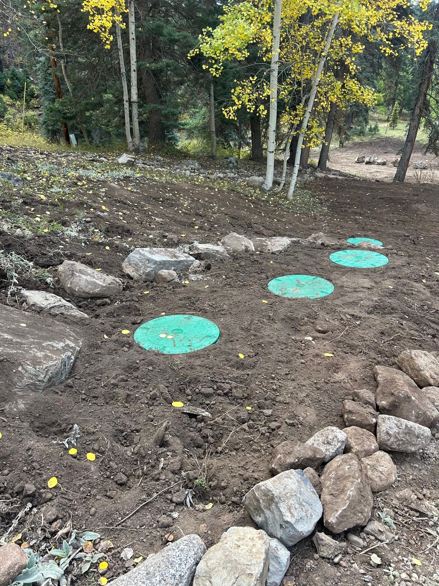 Southwest Septic project photo