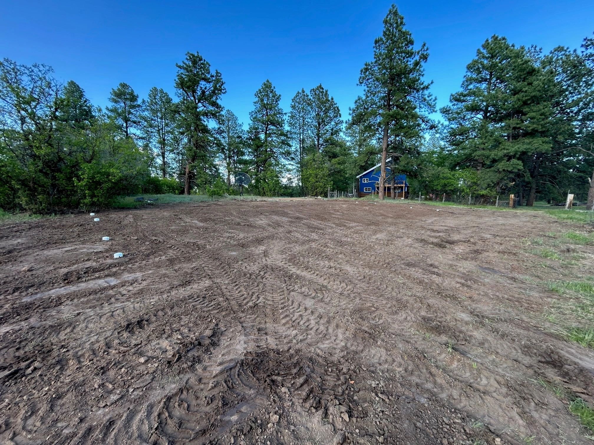 Southwest Septic project photo